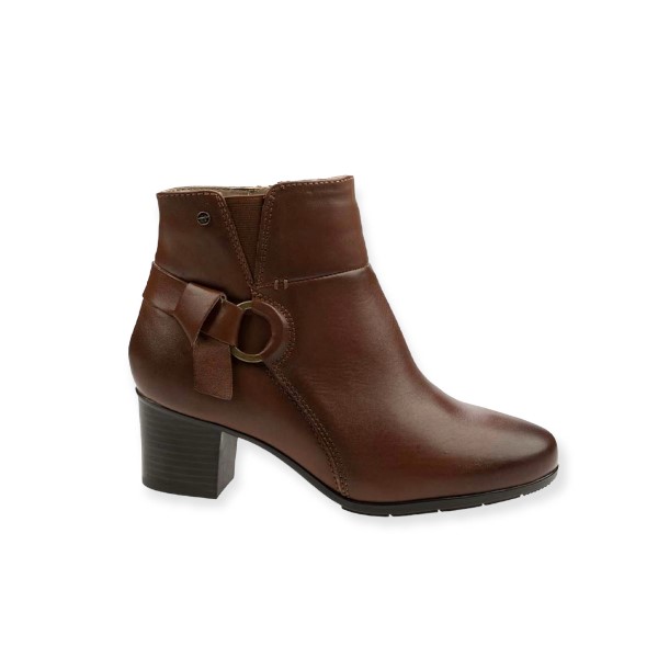 Γυναικείο μποτάκι Tamaris Comfort